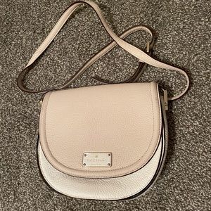 kate spade saddle bag